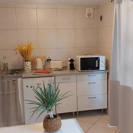 Independant Pres Du Centre